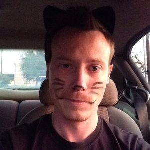 Meet your Posher, Mitchell